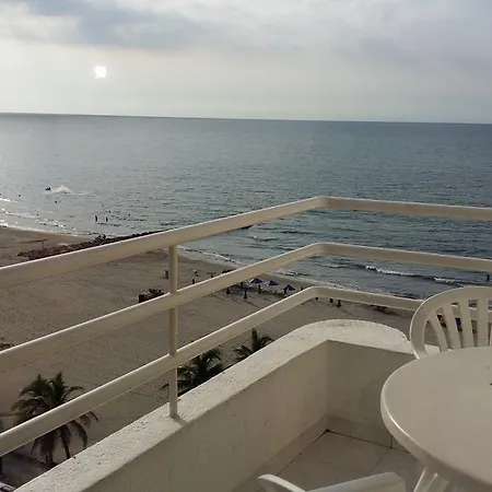 Sofimar Mar Adentro *